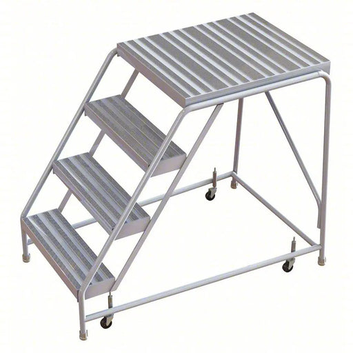 Ballymore Wlar Aluminum Ladder (WLAR004164-D5) Ballymore