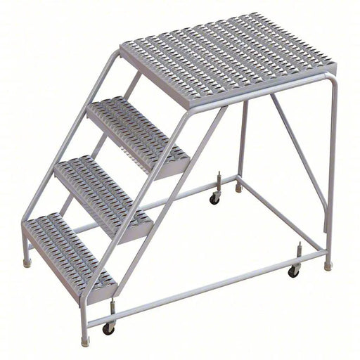 Ballymore Wlar Aluminum Ladder (WLAR004165-D5) Ballymore