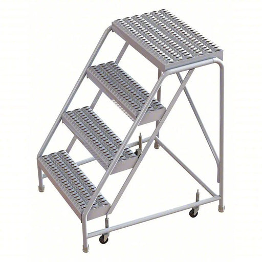 Ballymore Wlar Aluminum Ladder (WLAR004165) Ballymore
