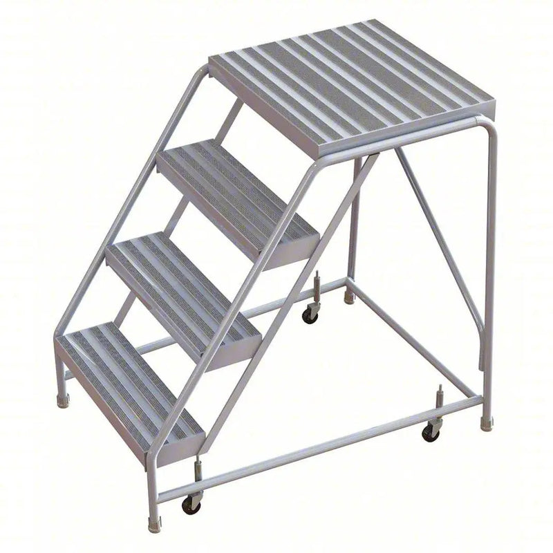 Ballymore Wlar Aluminum Ladder (WLAR004244-D4) Ballymore