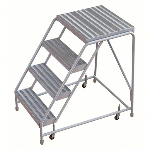 Ballymore Wlar Aluminum Ladder (WLAR004244-D4) Ballymore