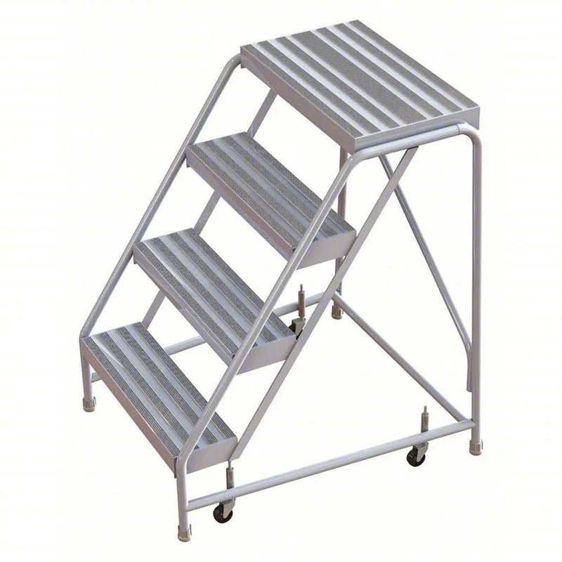 Ballymore Wlar Aluminum Ladder (WLAR004244) Ballymore