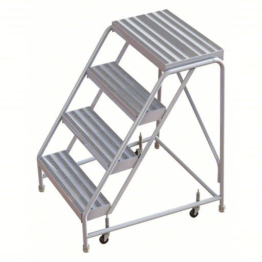 Ballymore Wlar Aluminum Ladder (WLAR004244) Ballymore