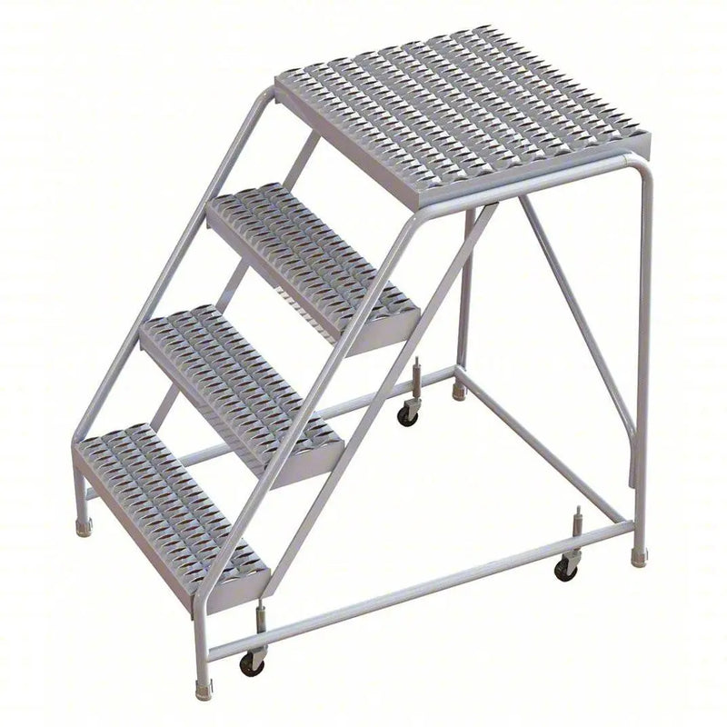 Ballymore Wlar Aluminum Ladder (WLAR004245-D4) Ballymore