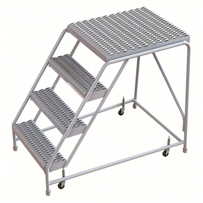 Ballymore Wlar Aluminum Ladder (WLAR004245-D5) Ballymore