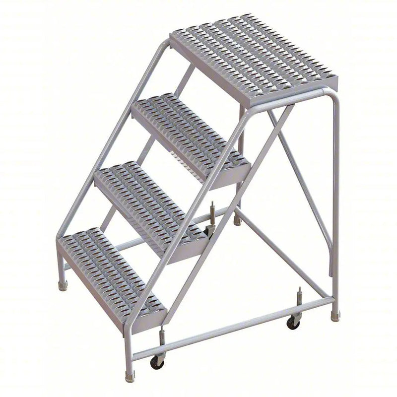 Ballymore Wlar Aluminum Ladder (WLAR004245) Ballymore