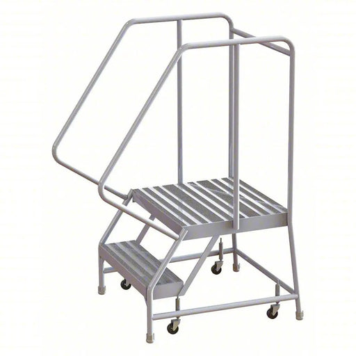 Ballymore Wlar Aluminum Ladder (WLAR102244-D4) Ballymore