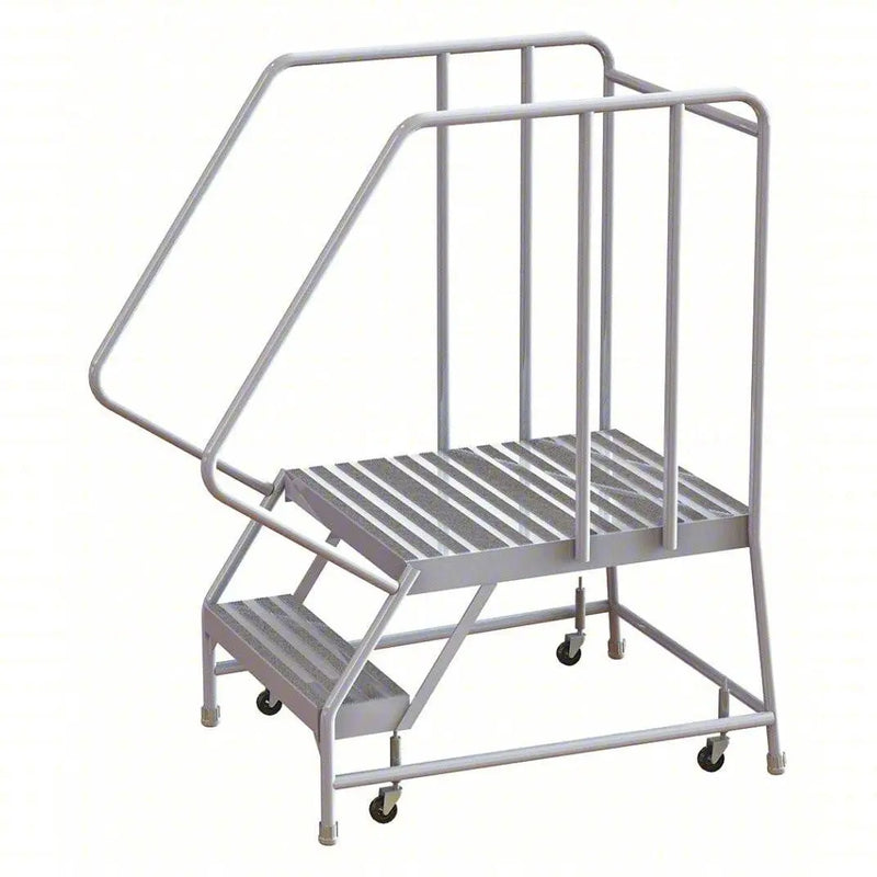 Ballymore Wlar Aluminum Ladder (WLAR102244-D5) Ballymore