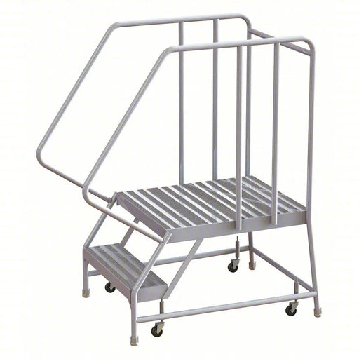 Ballymore Wlar Aluminum Ladder (WLAR102244-D5) Ballymore