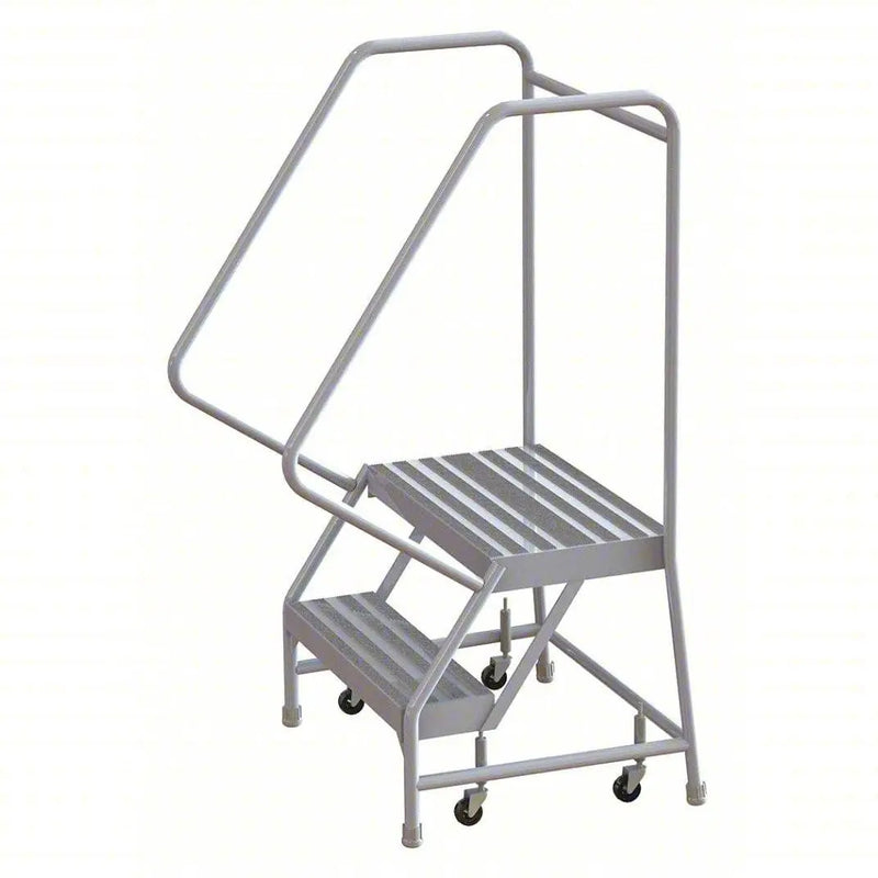 Ballymore Wlar Aluminum Ladder (WLAR102244) Ballymore