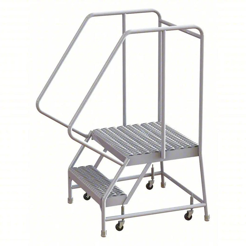 Ballymore Wlar Aluminum Ladder (WLAR102245-D4) Ballymore
