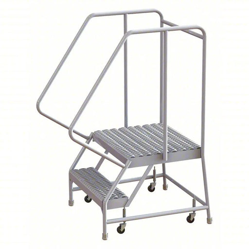 Ballymore Wlar Aluminum Ladder (WLAR102245-D4) Ballymore