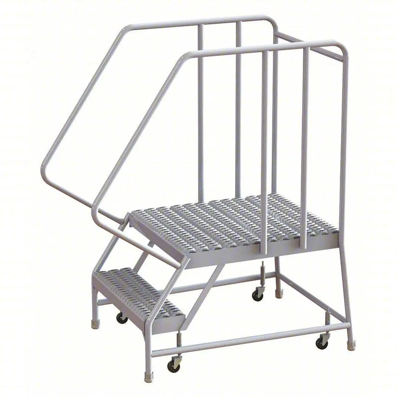 Ballymore Wlar Aluminum Ladder (WLAR102245-D5) Ballymore