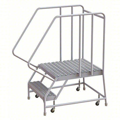 Ballymore Wlar Aluminum Ladder (WLAR102245-D5) Ballymore