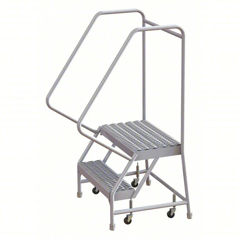 Ballymore Wlar Aluminum Ladder (WLAR102245) Ballymore
