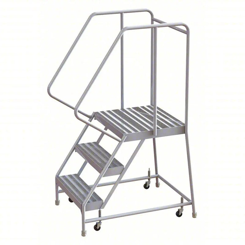 Ballymore Wlar Aluminum Ladder (WLAR103164-D4) Ballymore
