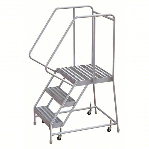 Ballymore Wlar Aluminum Ladder (WLAR103164-D4) Ballymore