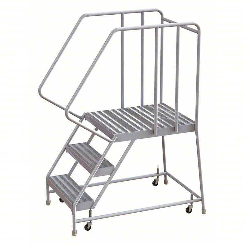 Ballymore Wlar Aluminum Ladder (WLAR103164-D5) Ballymore