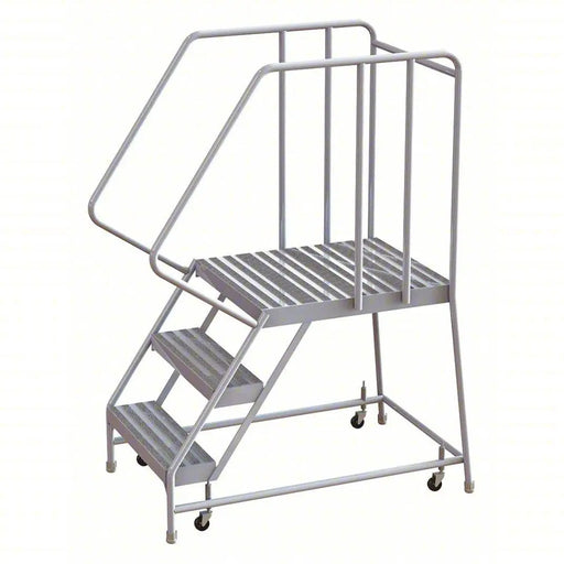 Ballymore Wlar Aluminum Ladder (WLAR103164-D5) Ballymore