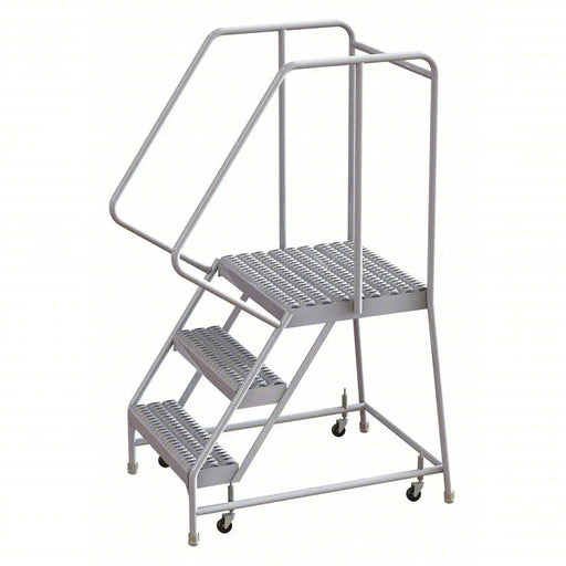 Ballymore Wlar Aluminum Ladder (WLAR103165-D4) Ballymore