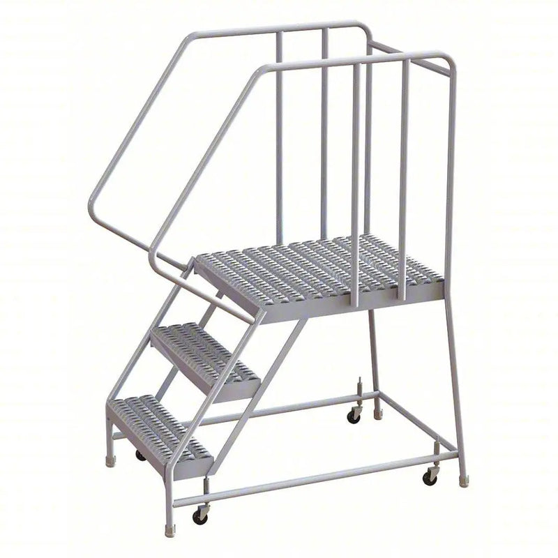 Ballymore Wlar Aluminum Ladder (WLAR103165-D5) Ballymore