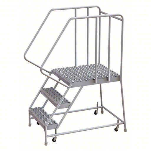 Ballymore Wlar Aluminum Ladder (WLAR103165-D5) Ballymore