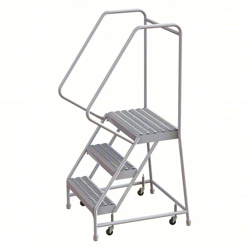 Ballymore Wlar Aluminum Ladder (WLAR103165) Ballymore