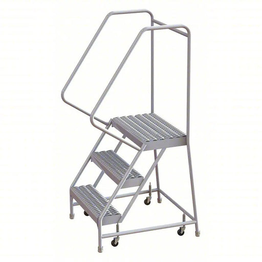 Ballymore Wlar Aluminum Ladder (WLAR103165) Ballymore
