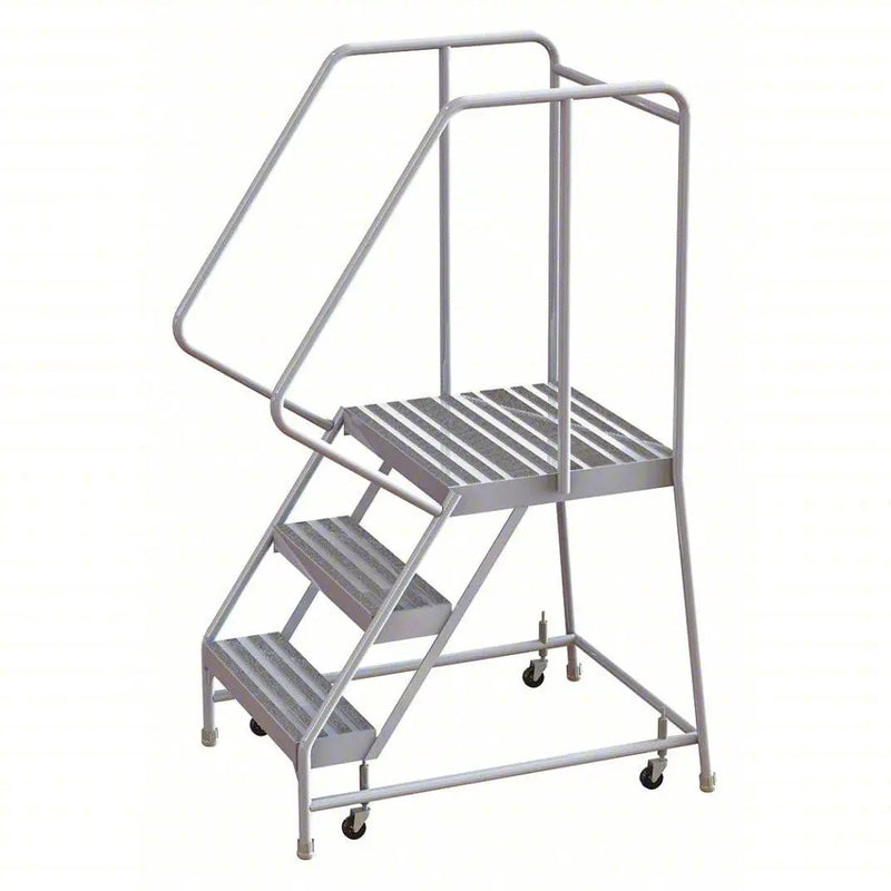 Ballymore Wlar Aluminum Ladder (WLAR103244-D4) Ballymore