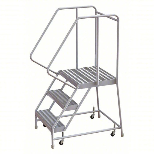 Ballymore Wlar Aluminum Ladder (WLAR103244-D4) Ballymore
