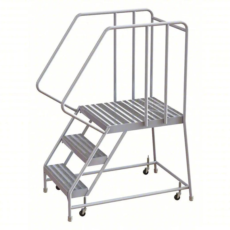 Ballymore Wlar Aluminum Ladder (WLAR103244-D5) Ballymore