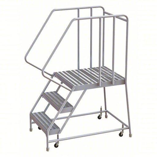 Ballymore Wlar Aluminum Ladder (WLAR103244-D5) Ballymore