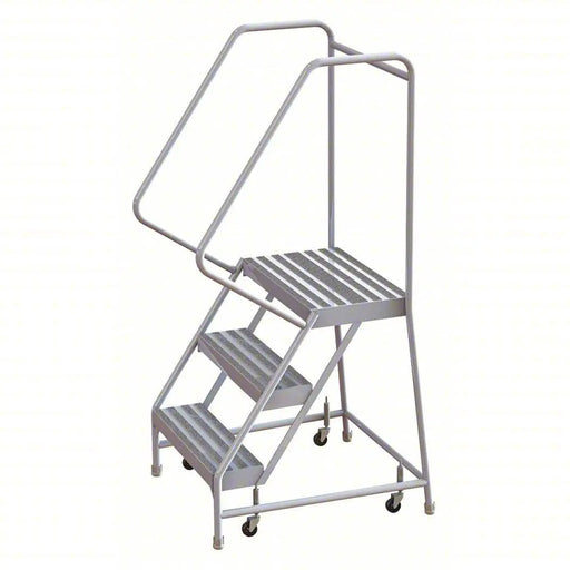 Ballymore Wlar Aluminum Ladder (WLAR103244) Ballymore