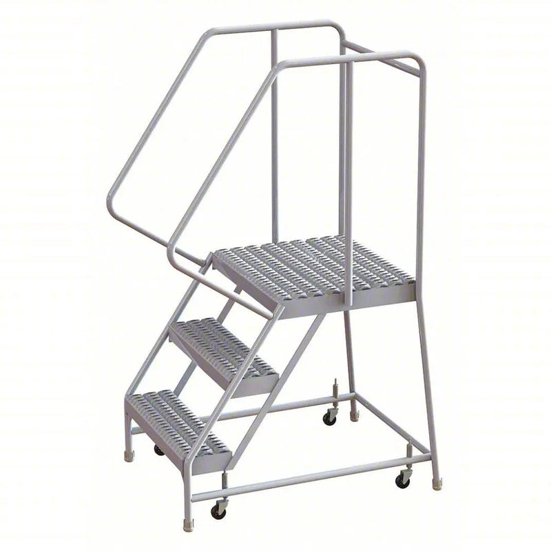 Ballymore Wlar Aluminum Ladder (WLAR103245-D4) Ballymore