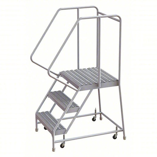 Ballymore Wlar Aluminum Ladder (WLAR103245-D4) Ballymore