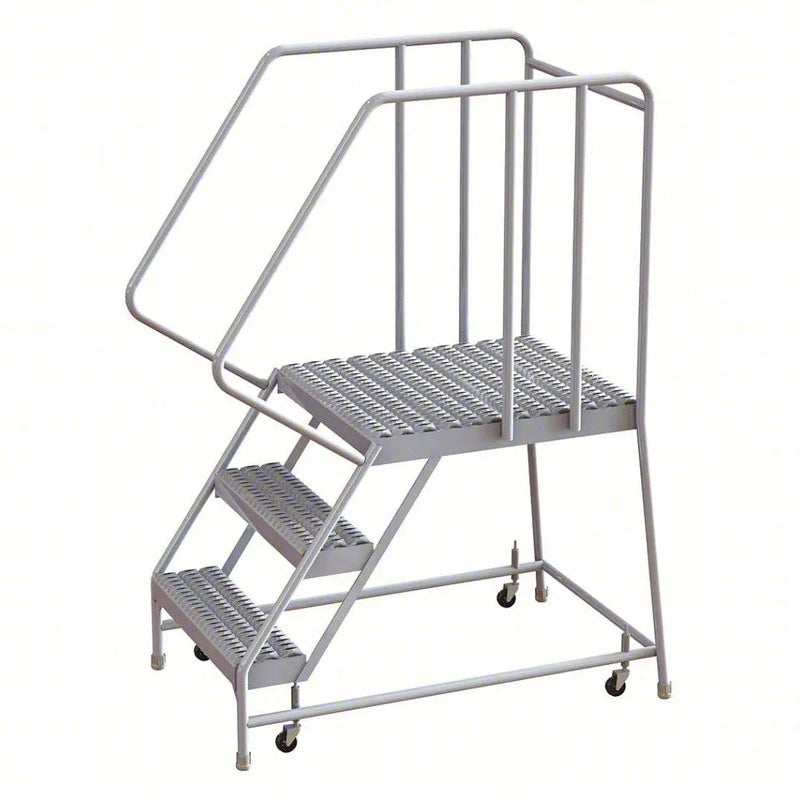 Ballymore Wlar Aluminum Ladder (WLAR103245-D5) Ballymore