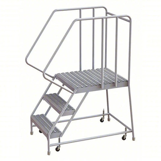 Ballymore Wlar Aluminum Ladder (WLAR103245-D5) Ballymore