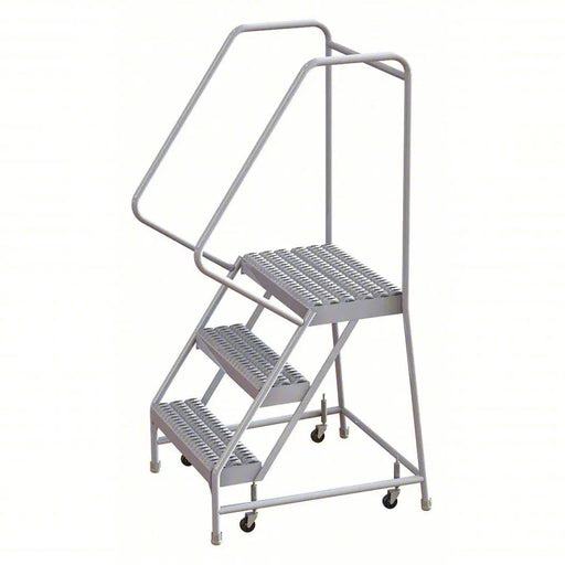 Ballymore Wlar Aluminum Ladder (WLAR103245) Ballymore