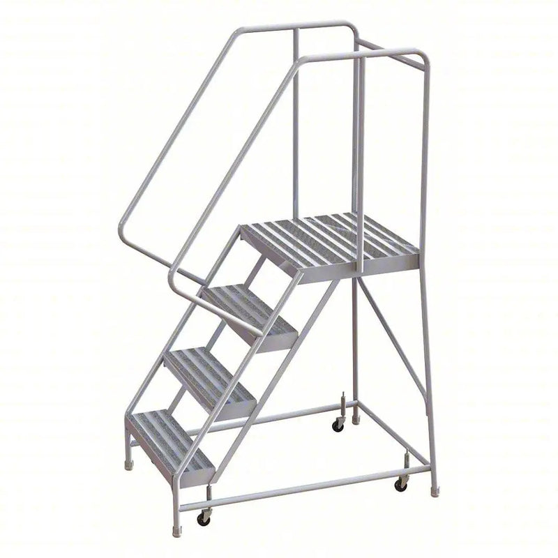Ballymore Wlar Aluminum Ladder (WLAR104164-D4) Ballymore