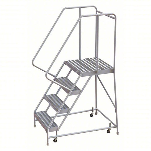 Ballymore Wlar Aluminum Ladder (WLAR104164-D4) Ballymore