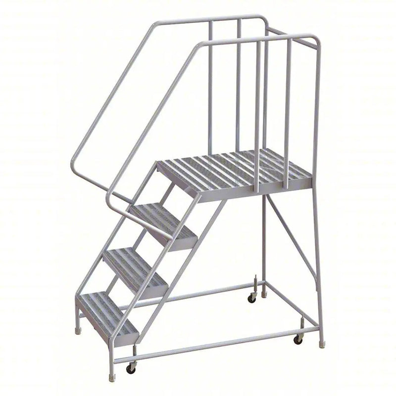 Ballymore Wlar Aluminum Ladder (WLAR104164-D5) Ballymore