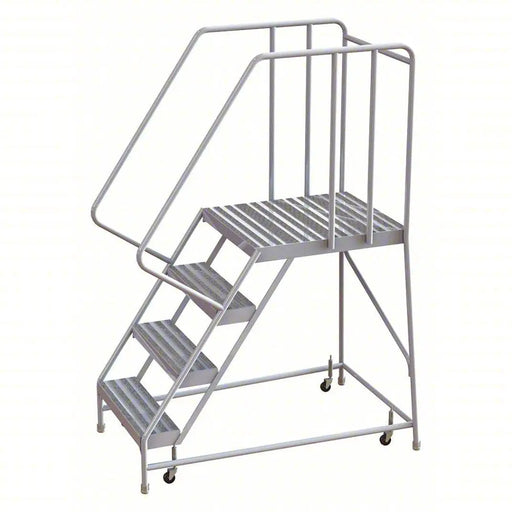 Ballymore Wlar Aluminum Ladder (WLAR104164-D5) Ballymore