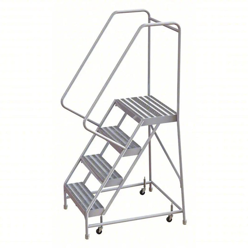 Ballymore Wlar Aluminum Ladder (WLAR104164) Ballymore