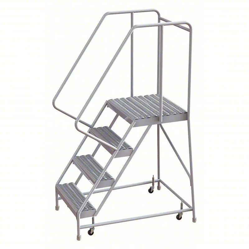 Ballymore Wlar Aluminum Ladder (WLAR104165-D4) Ballymore