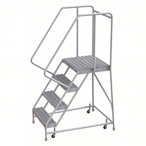 Ballymore Wlar Aluminum Ladder (WLAR104165-D4) Ballymore