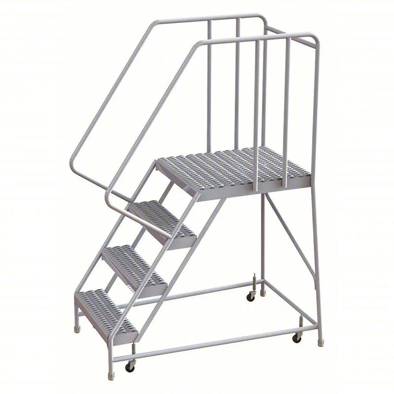 Ballymore Wlar Aluminum Ladder (WLAR104165-D5) Ballymore