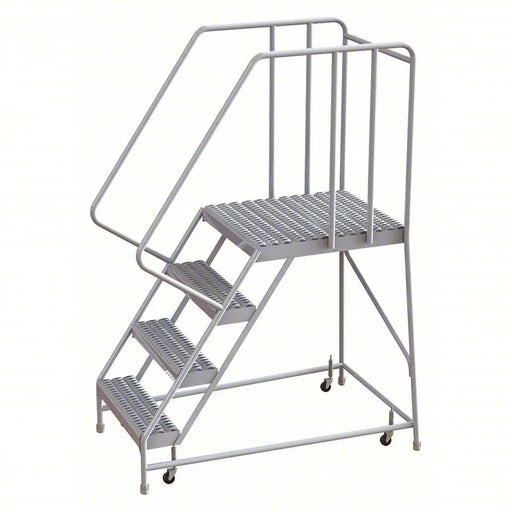 Ballymore Wlar Aluminum Ladder (WLAR104165-D5) Ballymore