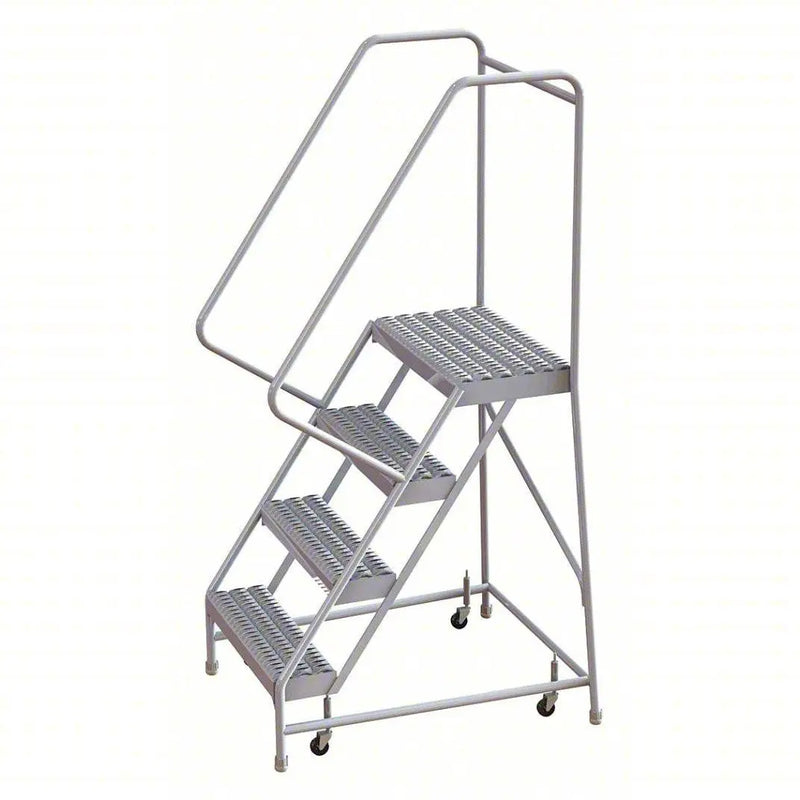 Ballymore Wlar Aluminum Ladder (WLAR104165) Ballymore