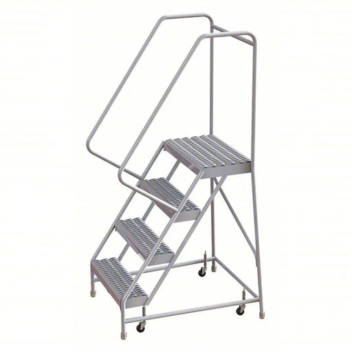 Ballymore Wlar Aluminum Ladder (WLAR104165) Ballymore