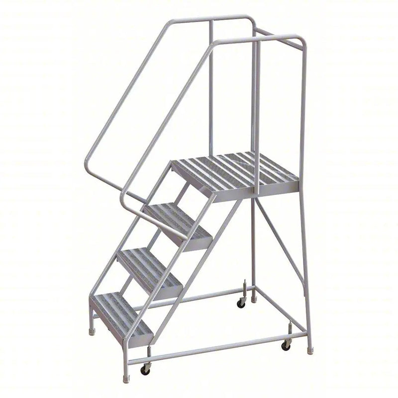 Ballymore Wlar Aluminum Ladder (WLAR104244-D4) Ballymore